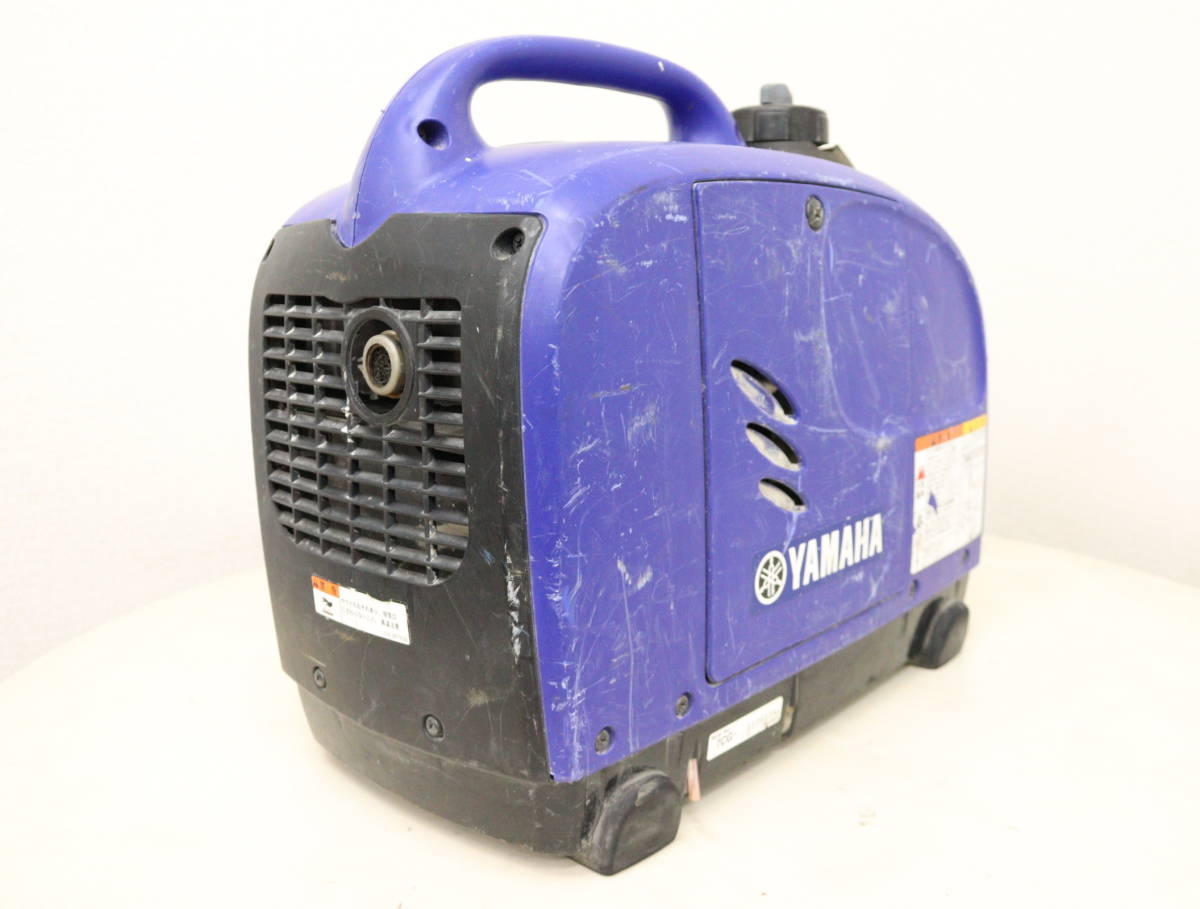 未確認現状品 YAMAHA ヤマハ インバーター EF9HiS 【公式通販】