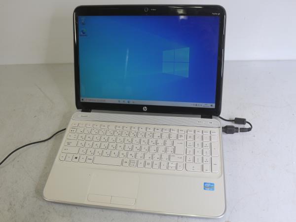 K1100 HP Pavilion g6 Core i7-3632QM ノートパソコン 【公式通販】
