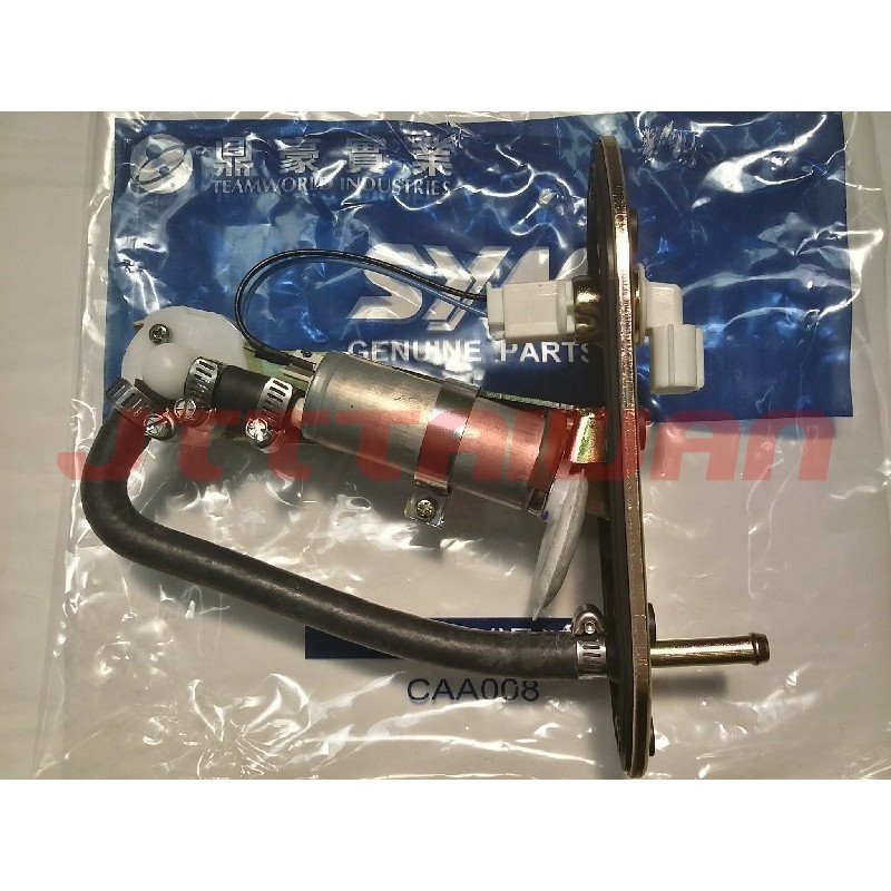 ●SYM シム T1 125 FI 車用 フュエルポンプ / フュエルポンプパッキン 2 点セット