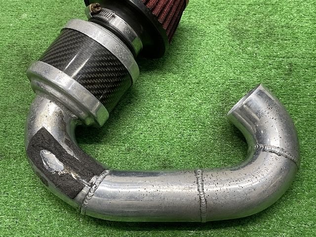 L375S タントカスタム KF-DET ZERO1000 パワーチャンバー エア 