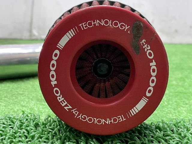 L375S タントカスタム KF-DET ZERO1000 パワーチャンバー エア 