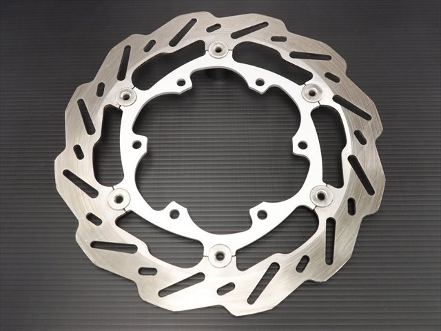 wr250x 純正ブレーキキャリパー Yahoo!オークション 「wr250x」(ディスクローター)(ヤマハ用)の