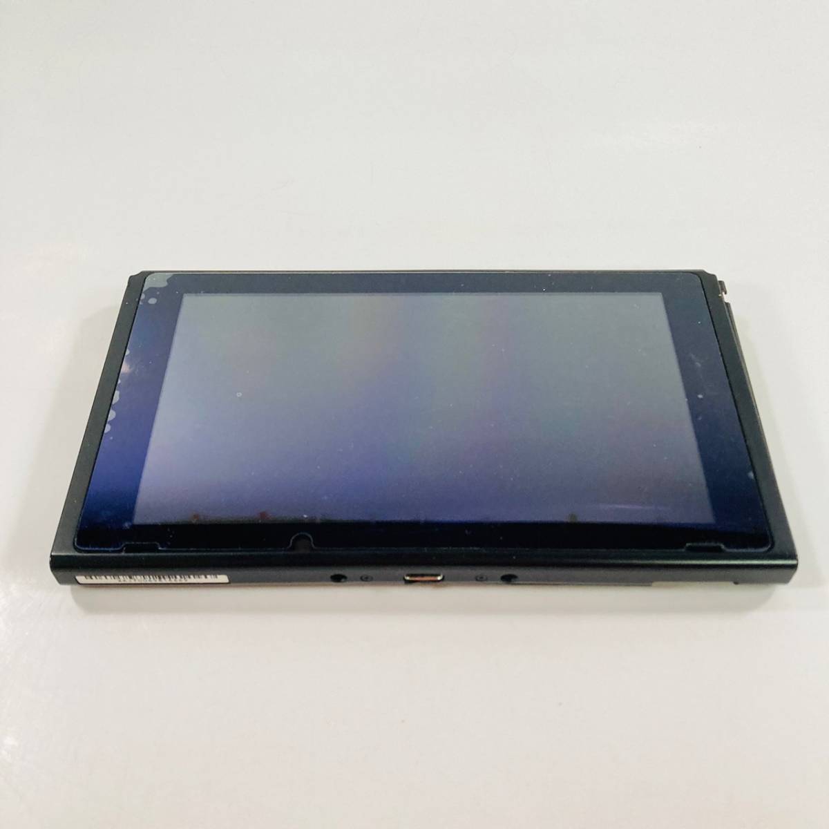 本物保証，品質保証 351 動作未確認 任天堂 Nintendo Switch 本体 ニンテンドースイッチ HAC-001 黒 ブラック ゲーム機(ニンテンドースイッチ本体)｜売買されたオークション情報、yahooの商品情報をアーカイブ公開 - オ ニンテンドースイッチ本体