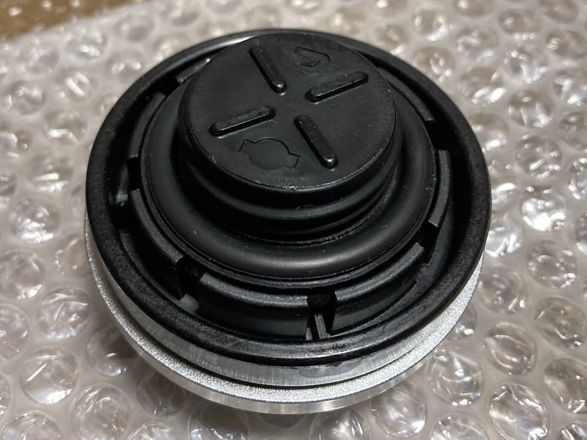 ニスモ オイルフィラーキャップ 新品未使用_4