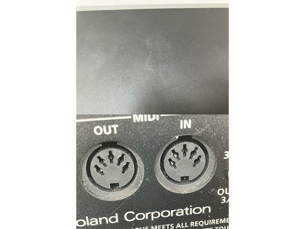 Roland UA-55 QUAD-CAPTURE オーディオインターフェイス 公式通販