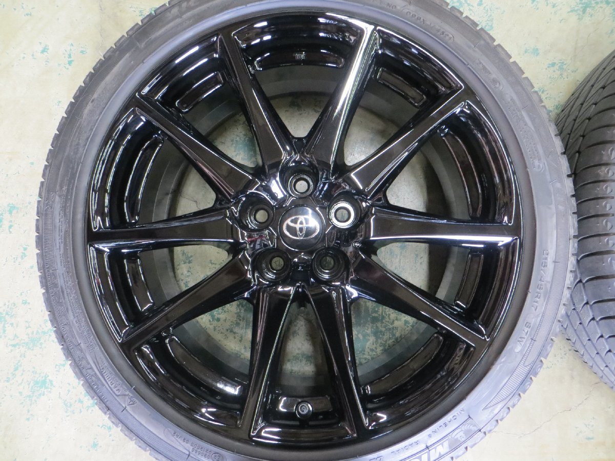 業者再塗装品 GR86 純正 86 BRZ プリウス カローラスポーツ ツーリング