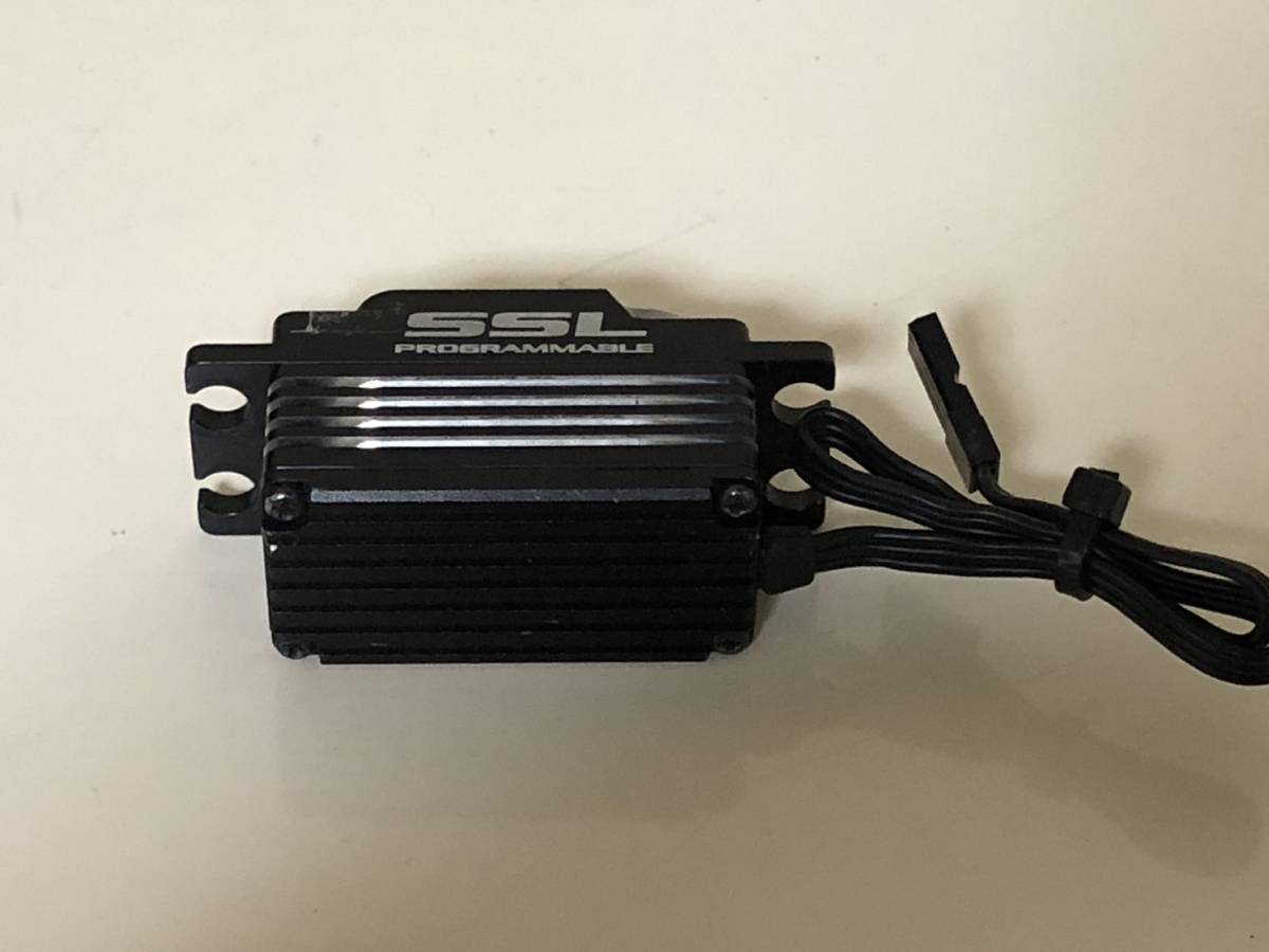 サンワPGS-LH ⅡSXR/SSL対応 プログラマブルサーボ MTX・NT1・R4