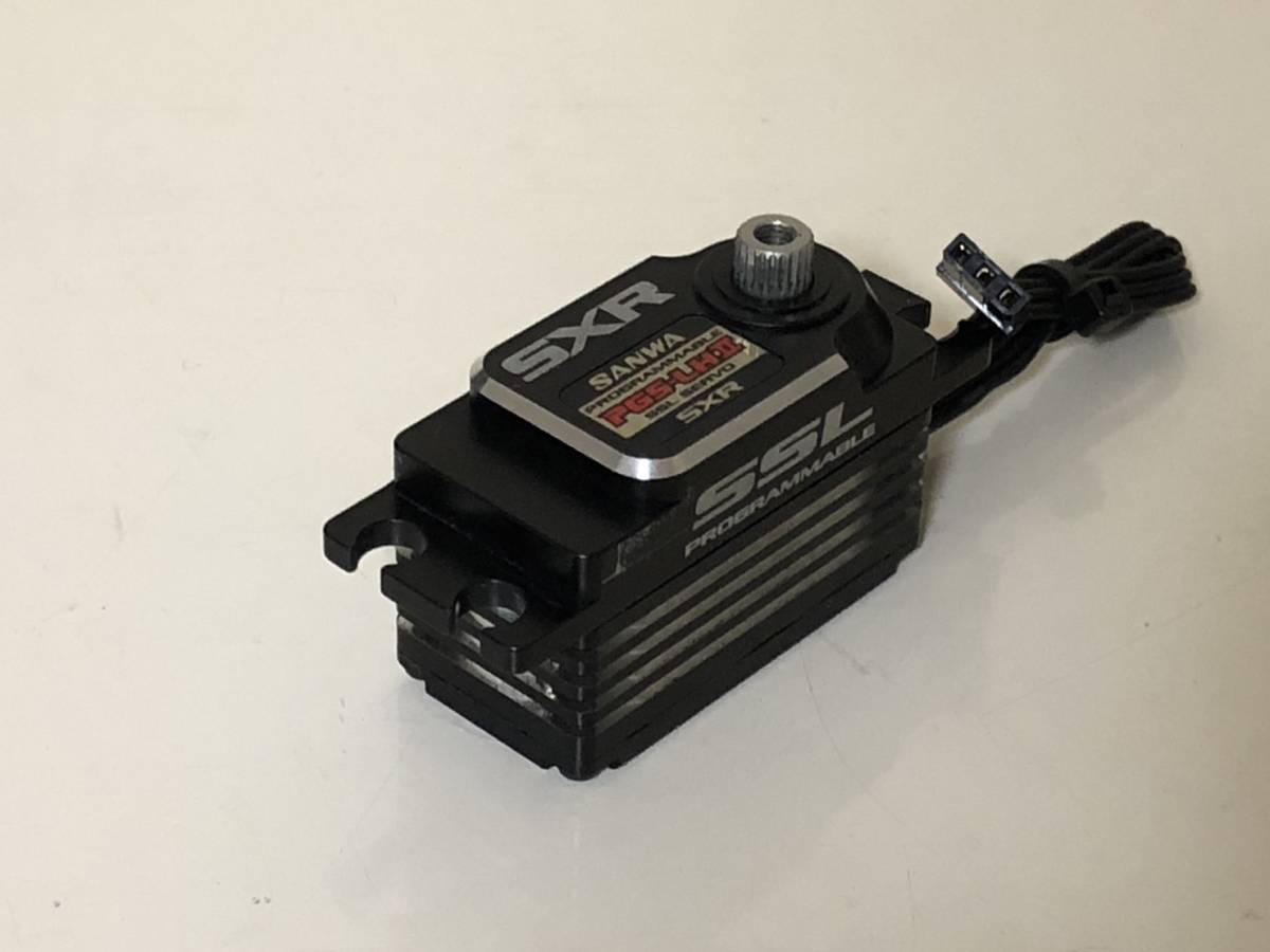 サンワ　LH2 サーボ サンワ PGS－LH Ⅱサーボ新品 SANWA