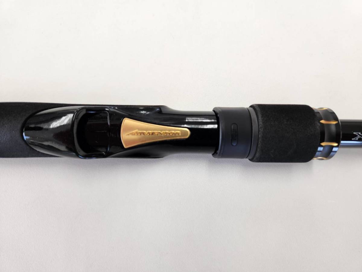 Daiwa ラテオ93ML-R ジーバスロッド 美品 ジャンクDaiwa LATEO 93M