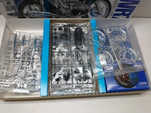 BMW タミヤ R75⁄5 kit Rare 田宮模型 プラモデル タミヤ BMW R75/5 1/6