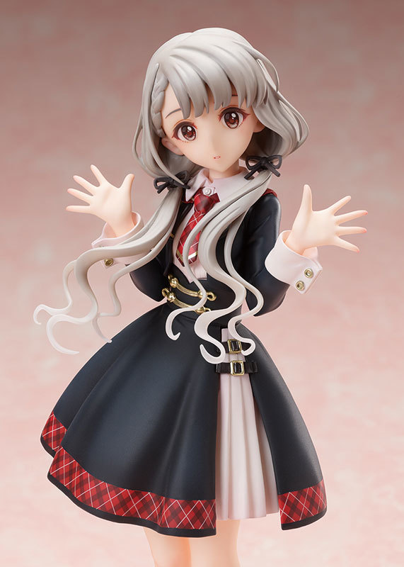 新品 未開封】リコルヌ シンデレラガールズ 久川颯 久川凪 二体セット