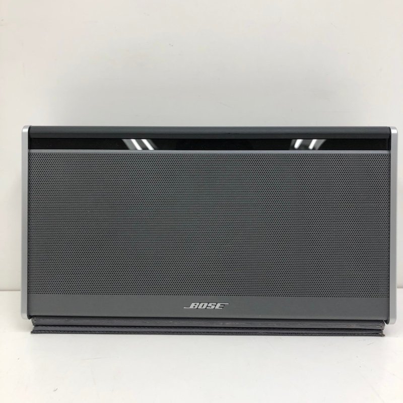 ジャンク品 BOSE SoundLink Mini