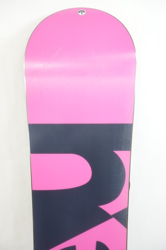 中古 16/17 HEAD SPICEGIRL 138cm NX FAY I ビンディング付き