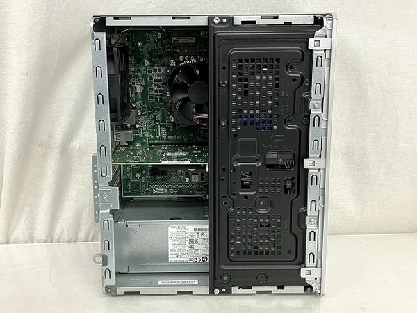 HP Pavilion Desktop PC 595-p0101jp デスクトップ PC i5 9400 2.9GHz 