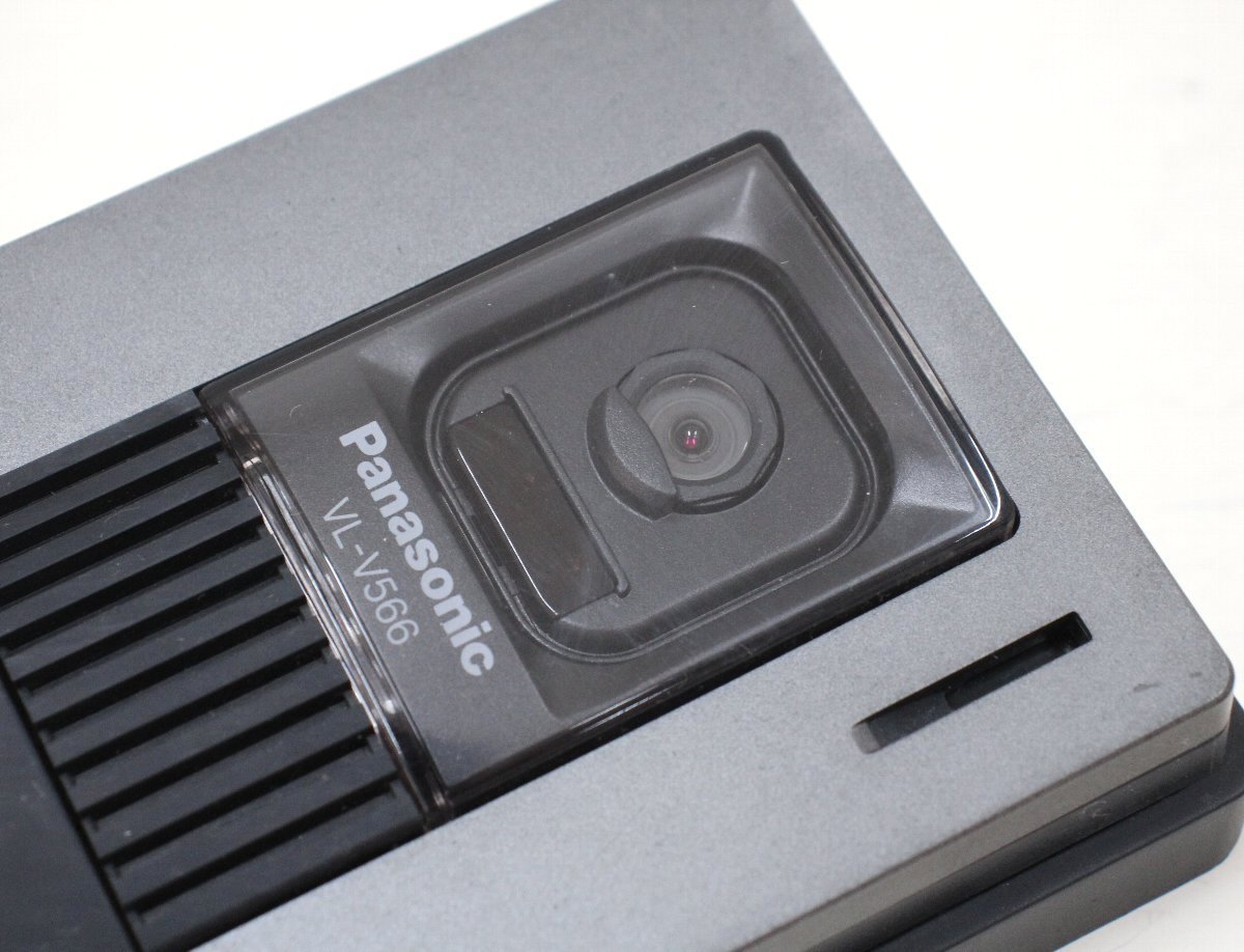 Panasonic テレビドアホン VL-MW230 V566 W605 パナソニック テレビ 