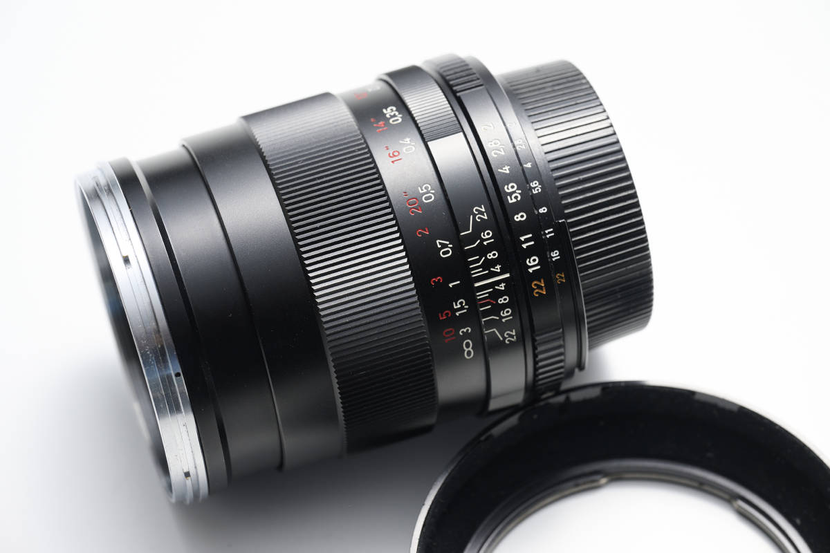 ニコン用/カールツアィス ディスタゴン 35mm/f2.0 ZF2 Distagon Zeiss