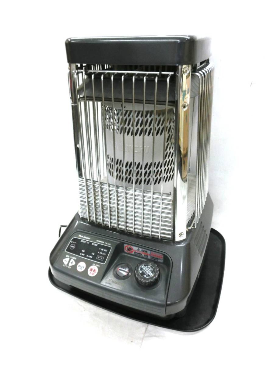 ダイニチ DAINICHI BLUE HEATER FM-106F 2015年製 【ダイニチ ブルー 