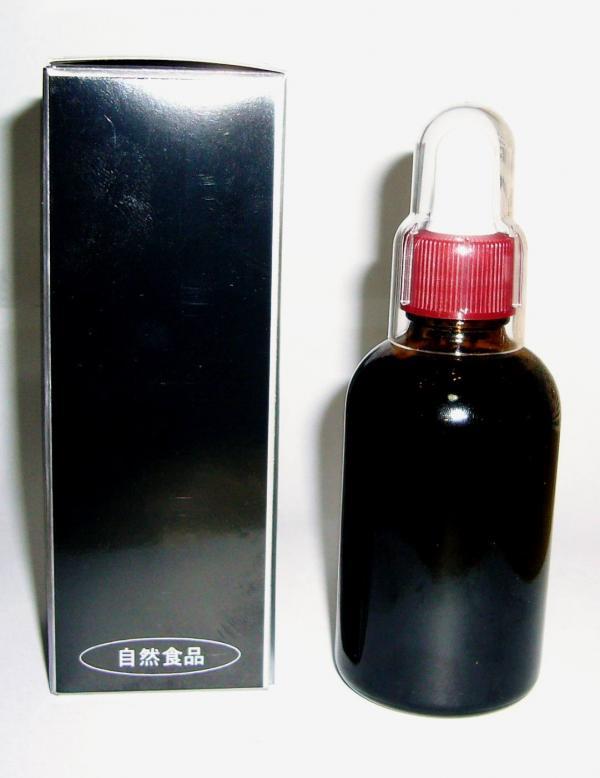 西洋蜜蜂　原液100％　プロポリス　60ｍｌ　健康維持には最高(3)