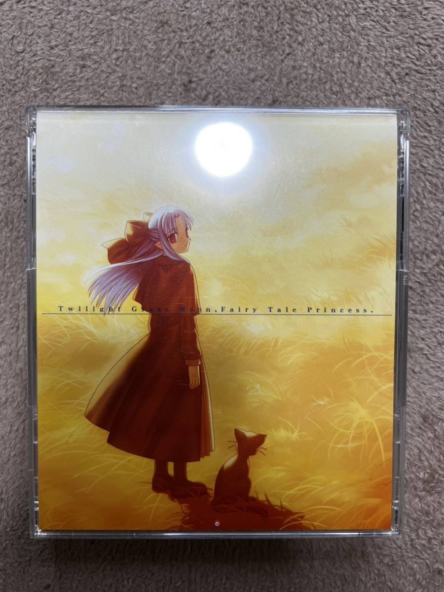月箱TYPE-MOON 美品 【公式通販】