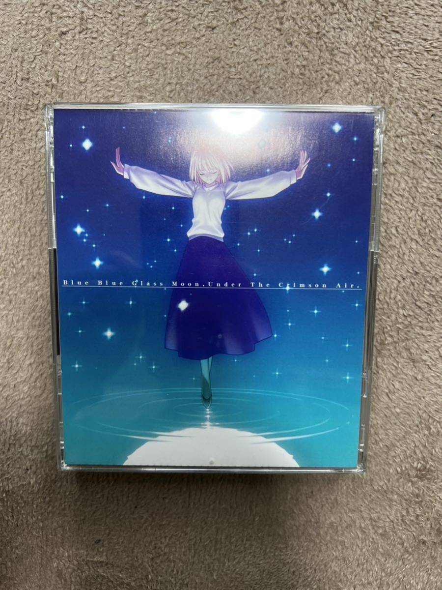 月箱　TYPE-MOON 月箱TYPE-MOON 美品 【公式通販】
