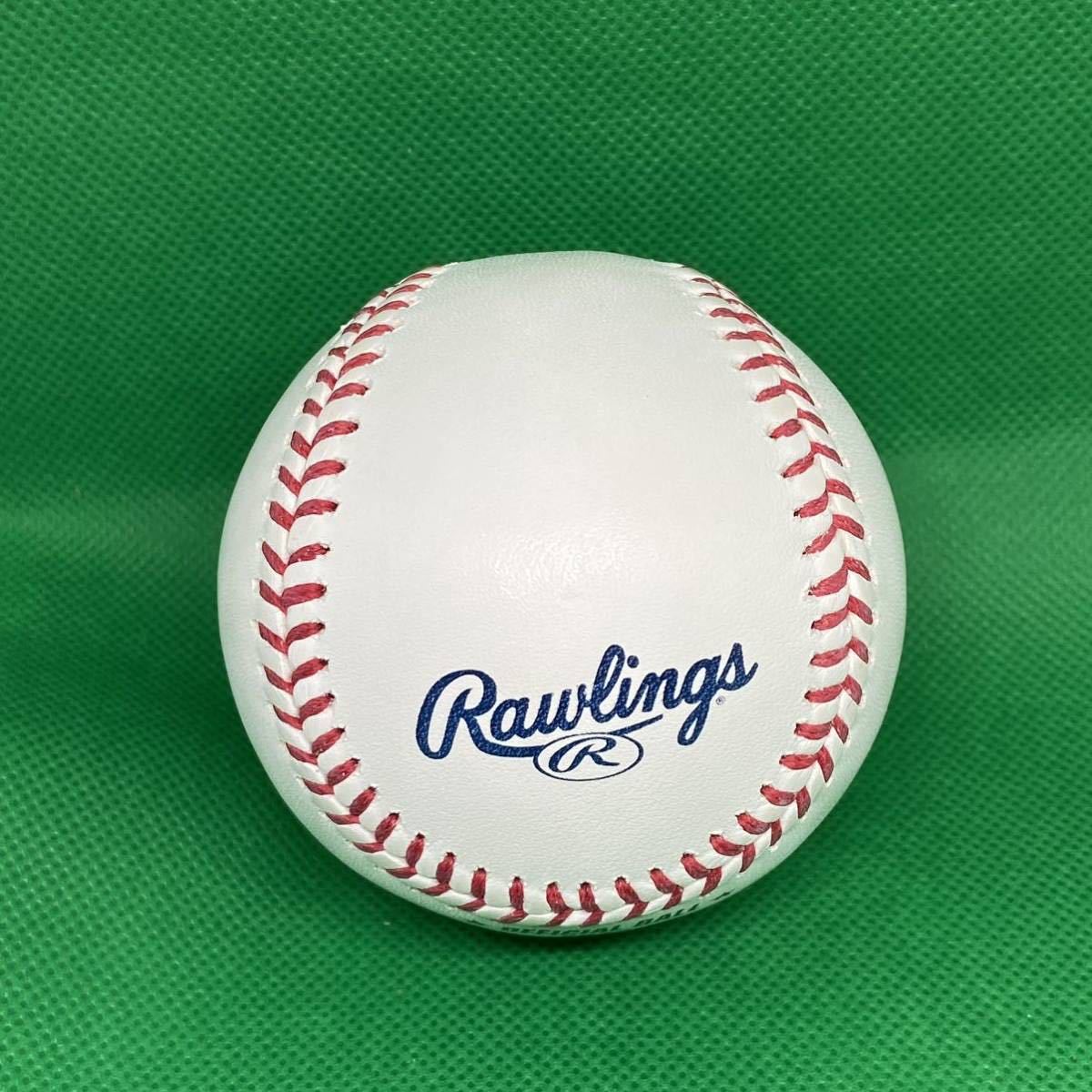 新品 2023 WBC 公式球 ボール 大谷翔平 ダルビッシュ有 ヌートバー