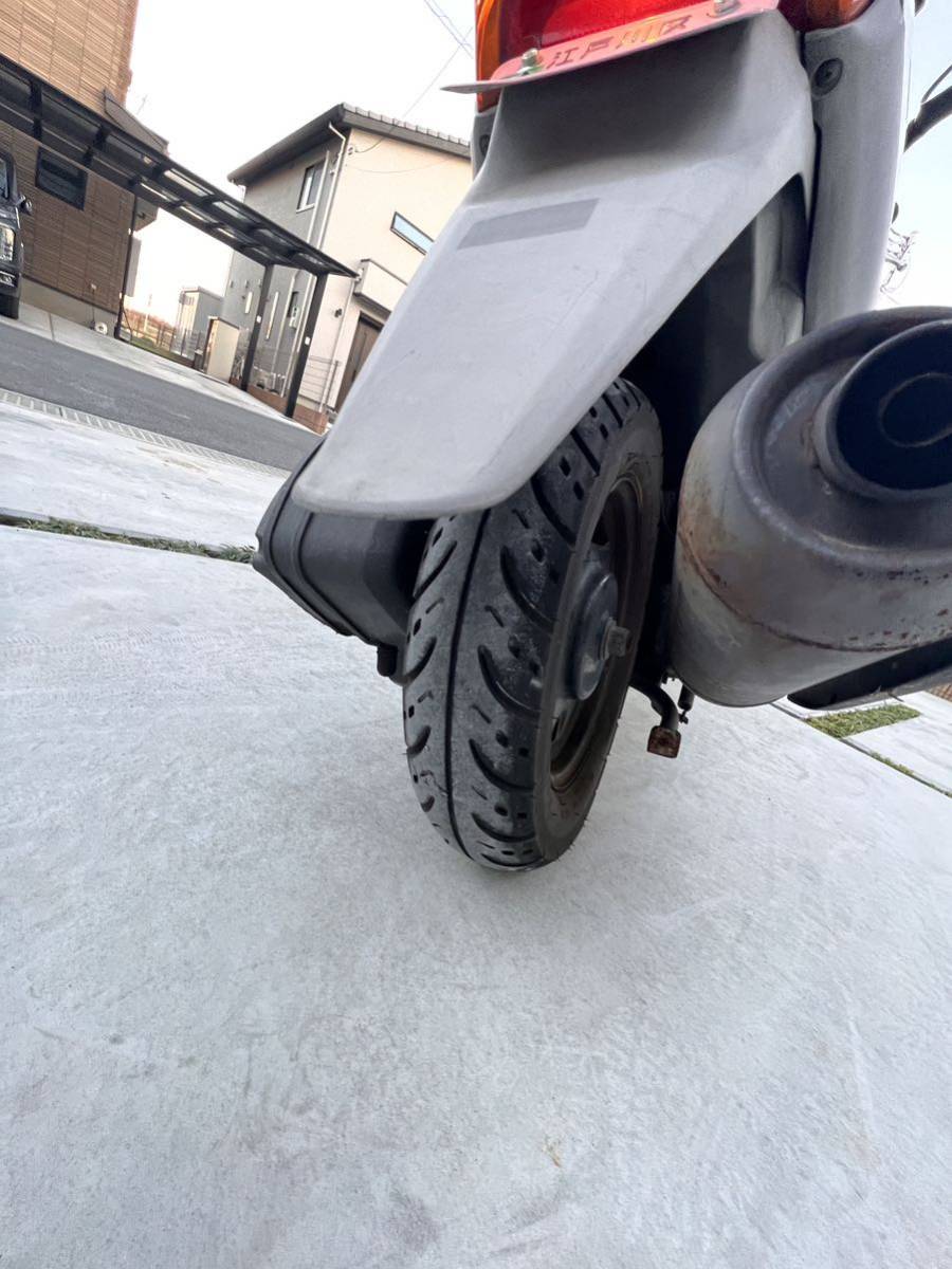 アドレスV125S | SUZUKI スズキ ベクスター125 自賠責令和10年7月 白 