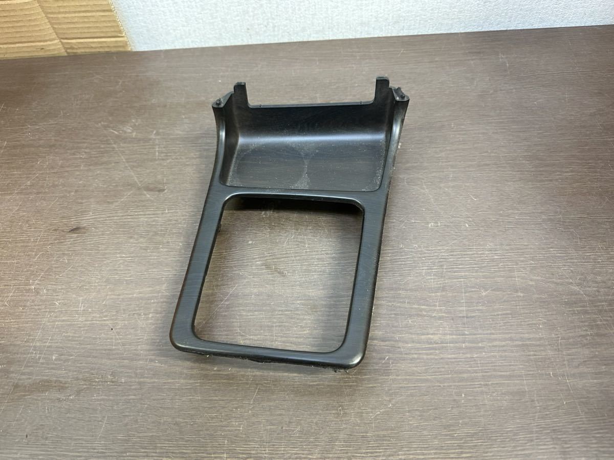 GX81 マーク2 シフトパネル 