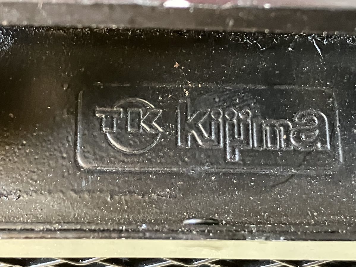 当時物 当時物/キジマKIJIMAオイルクーラー モンキーゴリラDAXシャリー