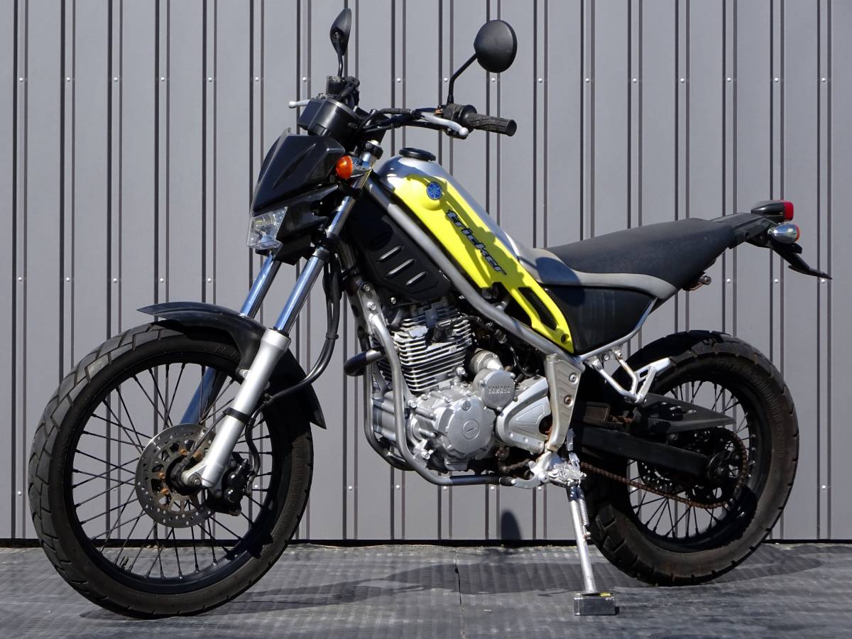 デイトナ COZYシート D-TRACKER KLX250 KLX250・DトラッカーDAYTONA