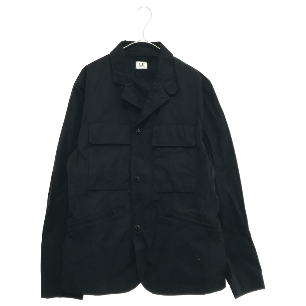 シーピーカンパニー MEMRI Jacket 3B ジャケット ブラック 08CMBZ089B