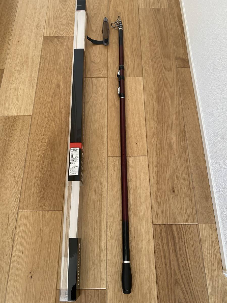 シマノ サーフリーダー 405cx－tの通販 シマノ サーフリーダー 405 CX