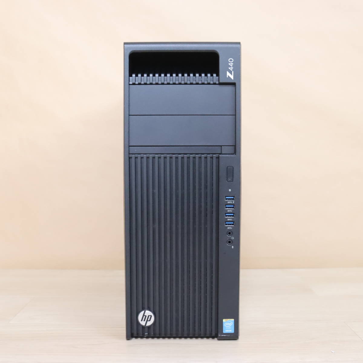 HP z840 メモリ 128GB SSD 1TB (NVme)XeonE5