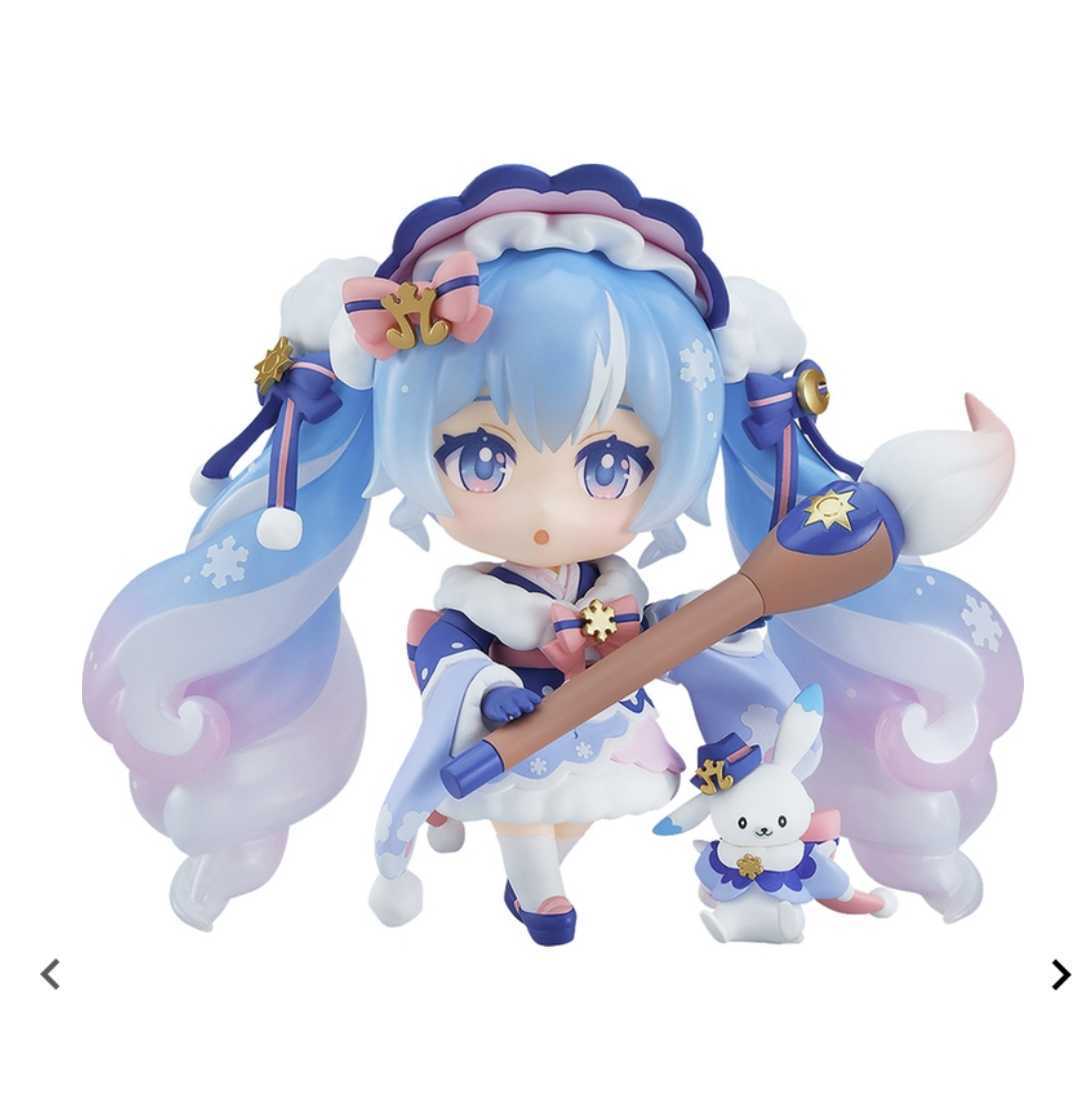 ワンフェス2023冬 未開封 グッドスマイルカンパニー グッスマ