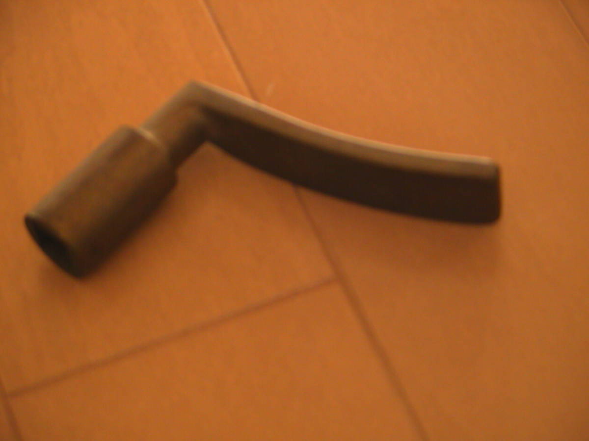 国鉄時代に使用のDLのドアキー