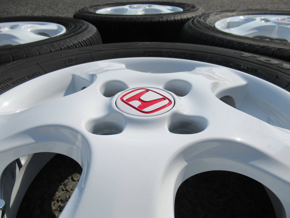 中古タイヤ☆155/70-13 155/70R13 トーヨー 2020年製 ホンダ バモス