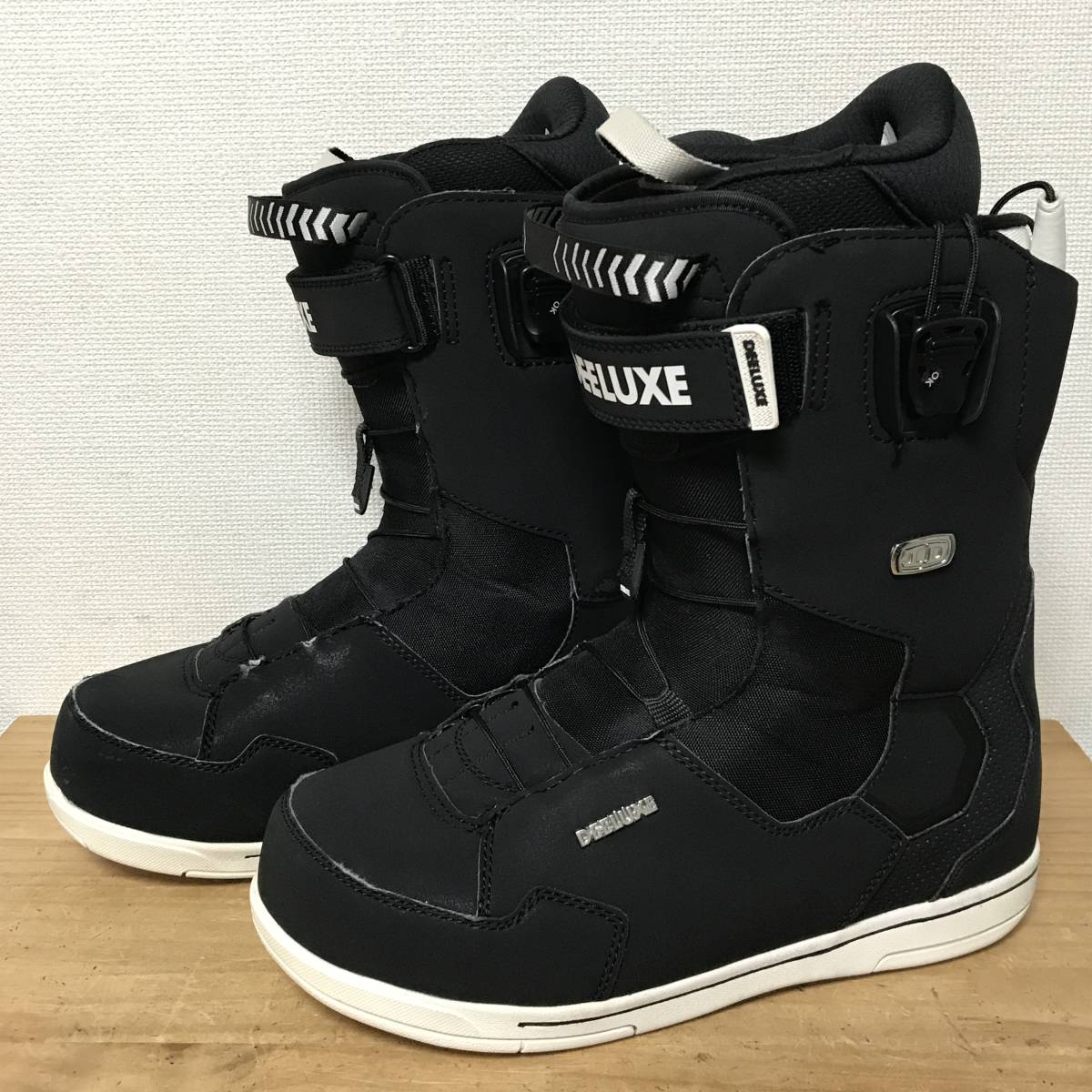 deeluxe ID 27.5cm ディーラックス 2019◇DEELUXE ID 7.1 【公式通販】