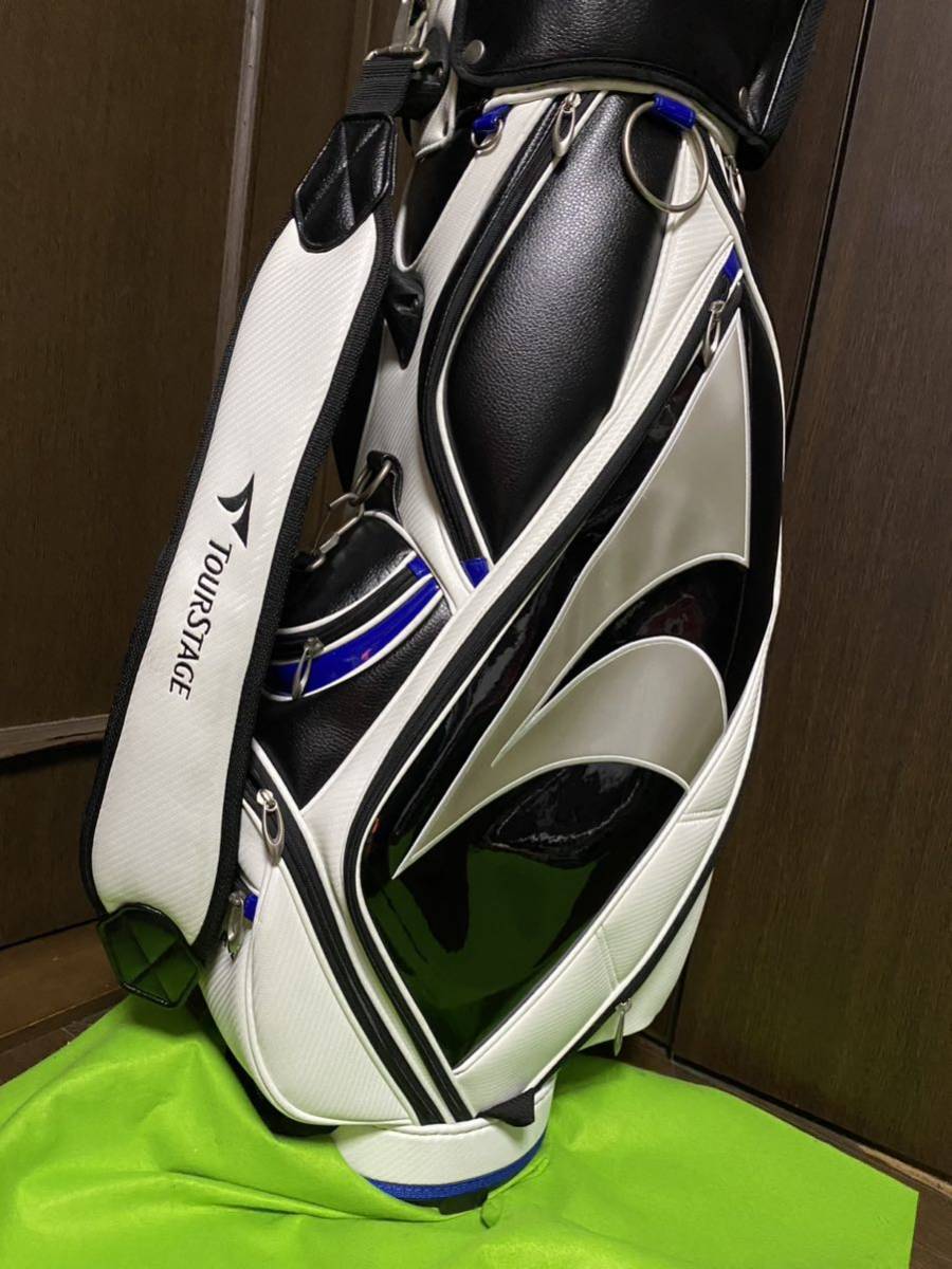 V771 ツアーステージ メンズ ゴルフクラブセット TOURSTAGE フルセット ブリヂストン メンズゴルフクラブセット 美品 ゴルフクラブ : 優しい ブリヂストンツアーステージ セット S メンズアイアンセット