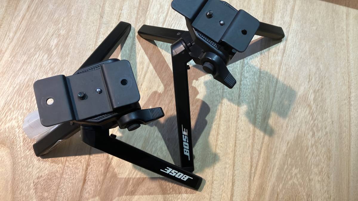 BOSE 101 MM 2台セットスタンド付き！美品！ Yahoo!オークション -「bose 101 スタンド」(BOSE) (一般)の落札相場