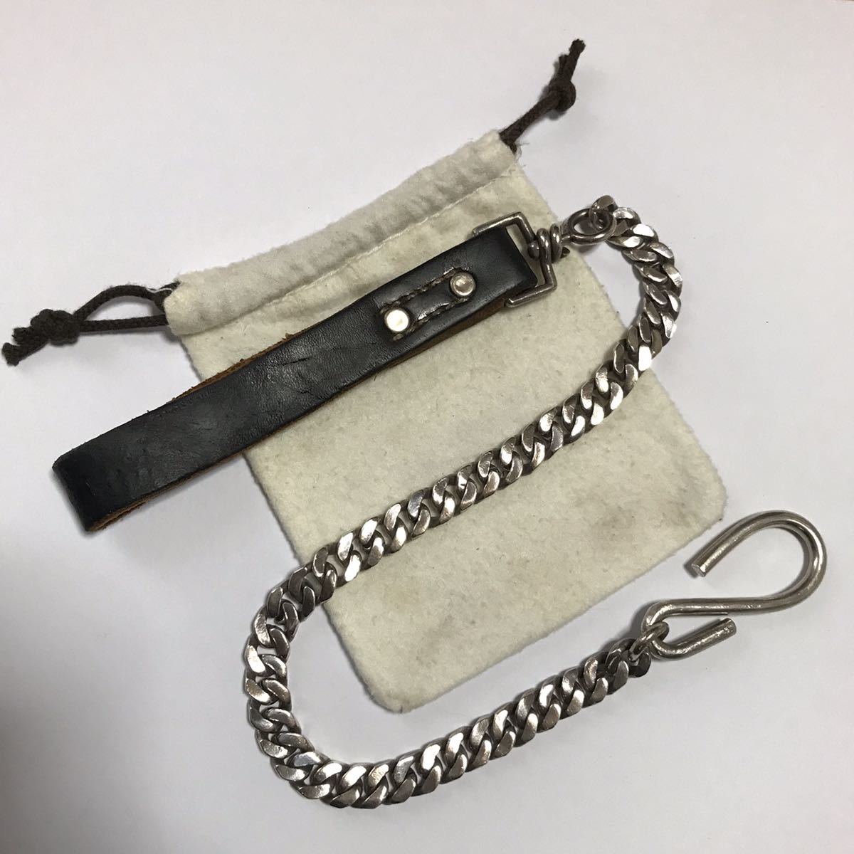 テンダーロイン TENDERLOIN ホースハイド財布 【公式通販】