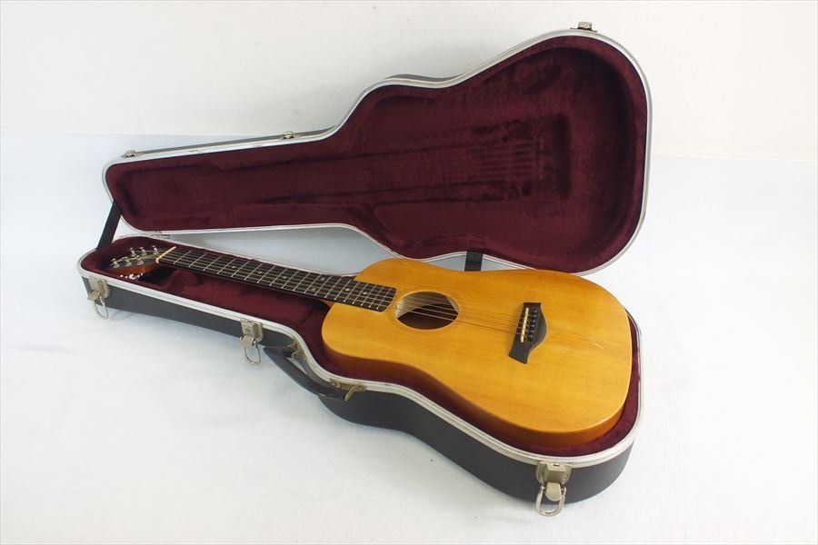 ◇ Taylor テイラー Baby 301 ギター ハードケース付き 中古 現状品 