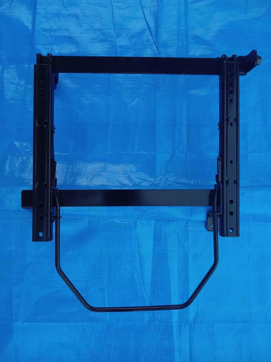 ■送料無料 1円〜出品■ ミラL275S/L285S/L275V/L285V/L250S/L260S/L250V/L260V レカロ用シートレール 運転席右側 ソニカL405S ジーノL650S