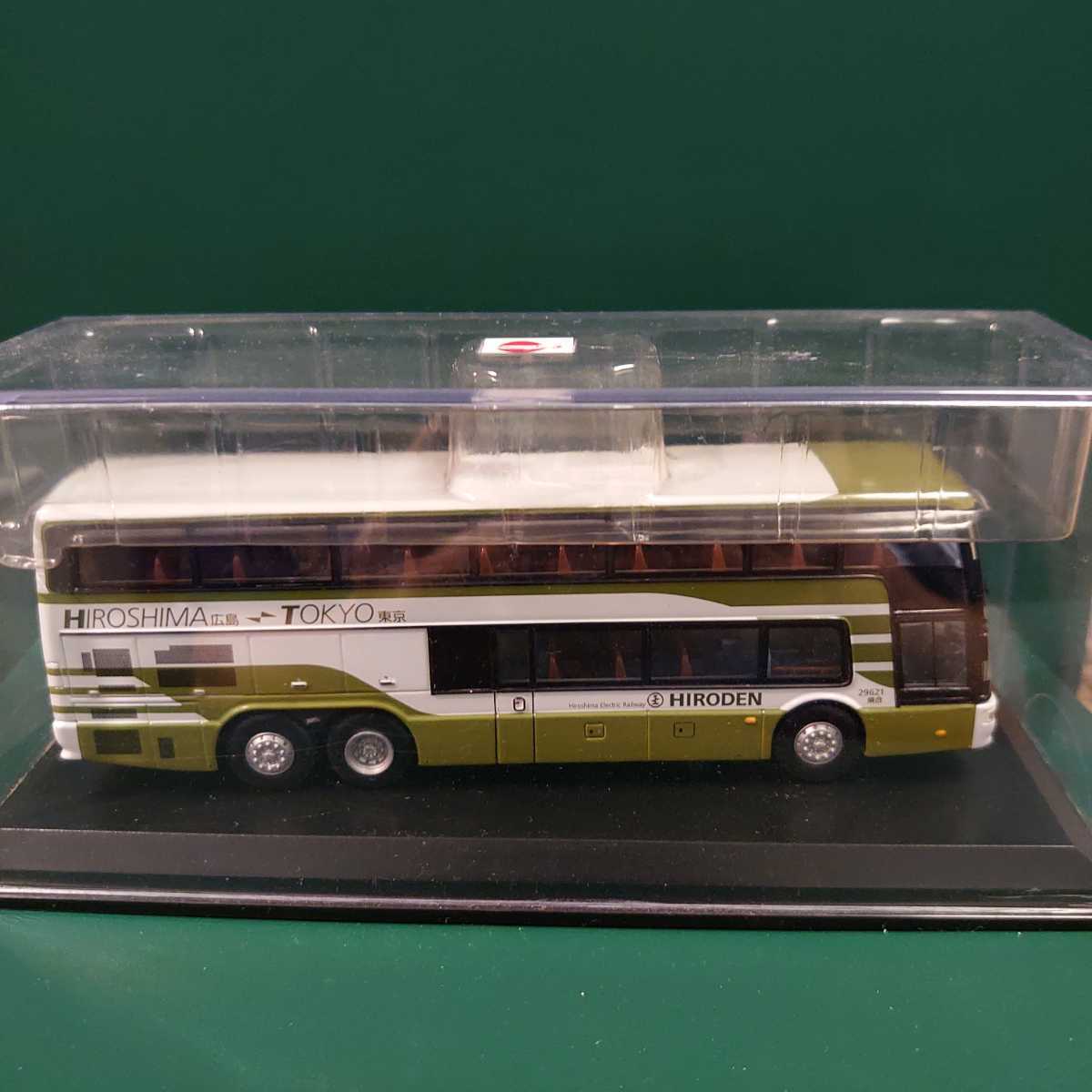 CLUB BUSRAMA クラブバスラマ 三菱ふそうエアロキング はとバス 【公式