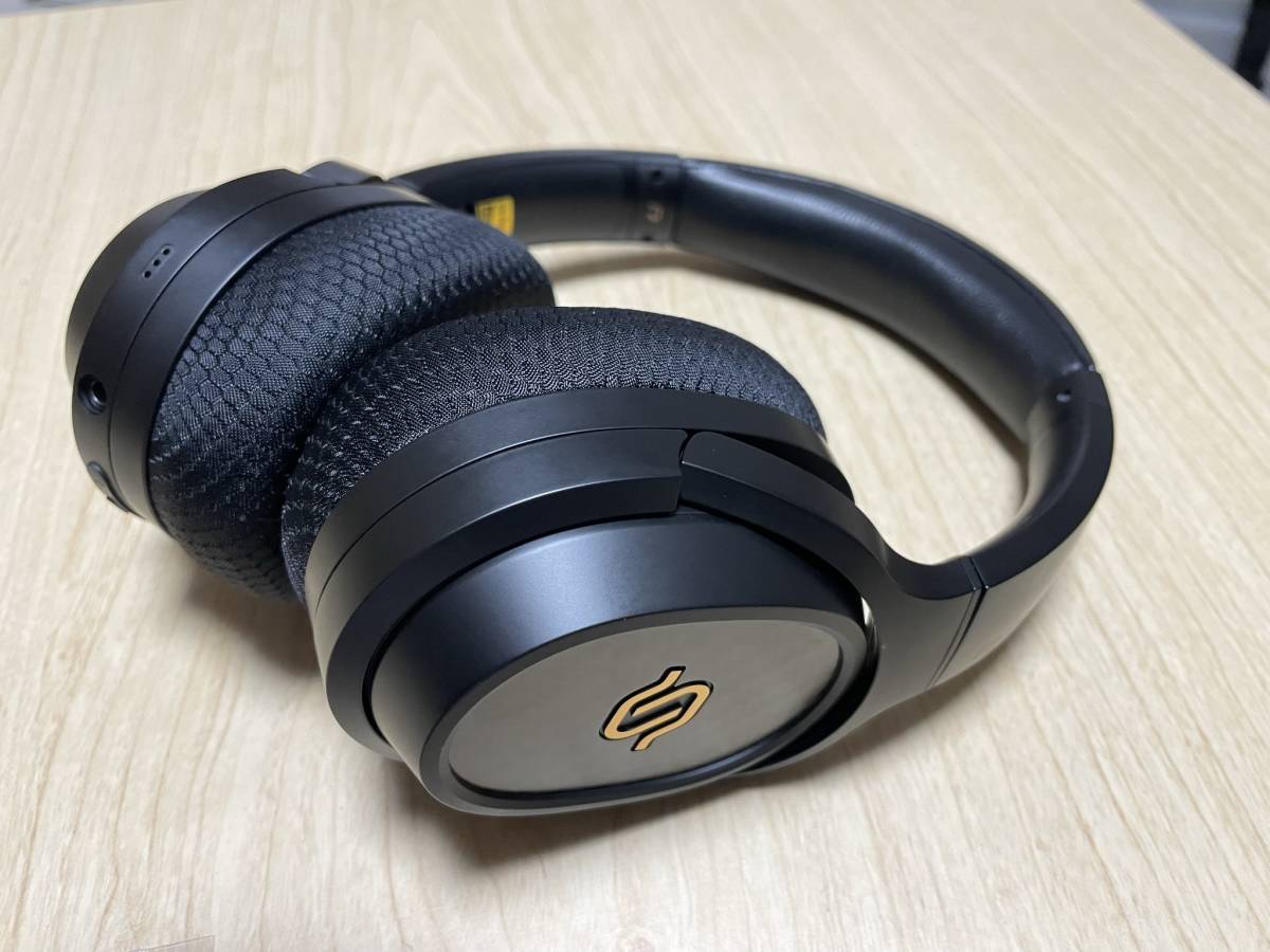超美品】Edifier STAX SPIRIT S3 / ヘッドホン / ワイヤレス 超美品】Edifier STAX SPIRIT S3 / ヘッドホン / ワイヤレス