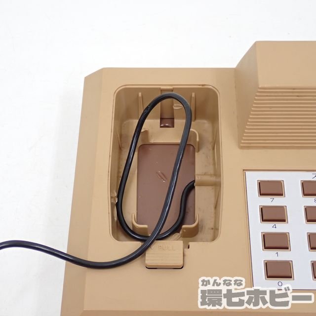 MA24◇当時物 旧バンダイ ビデオメート テレビジャック アドオン5000