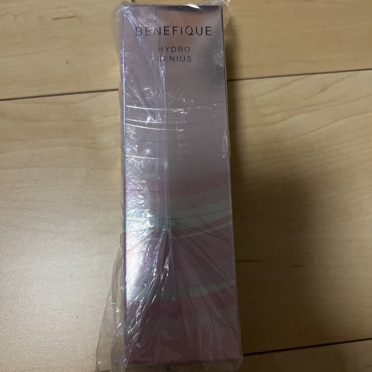 ハイドロジーニアス : 資生堂ベネフィーク 50ml ベネフィーク 資生堂 