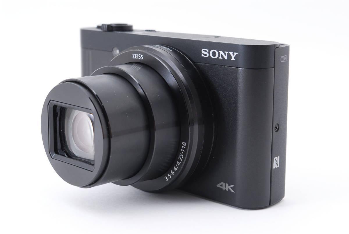 ジャンク SONY Cyber-shot DSC-W570 紫 Sony Cyber-Shot DSC-W570 16.1