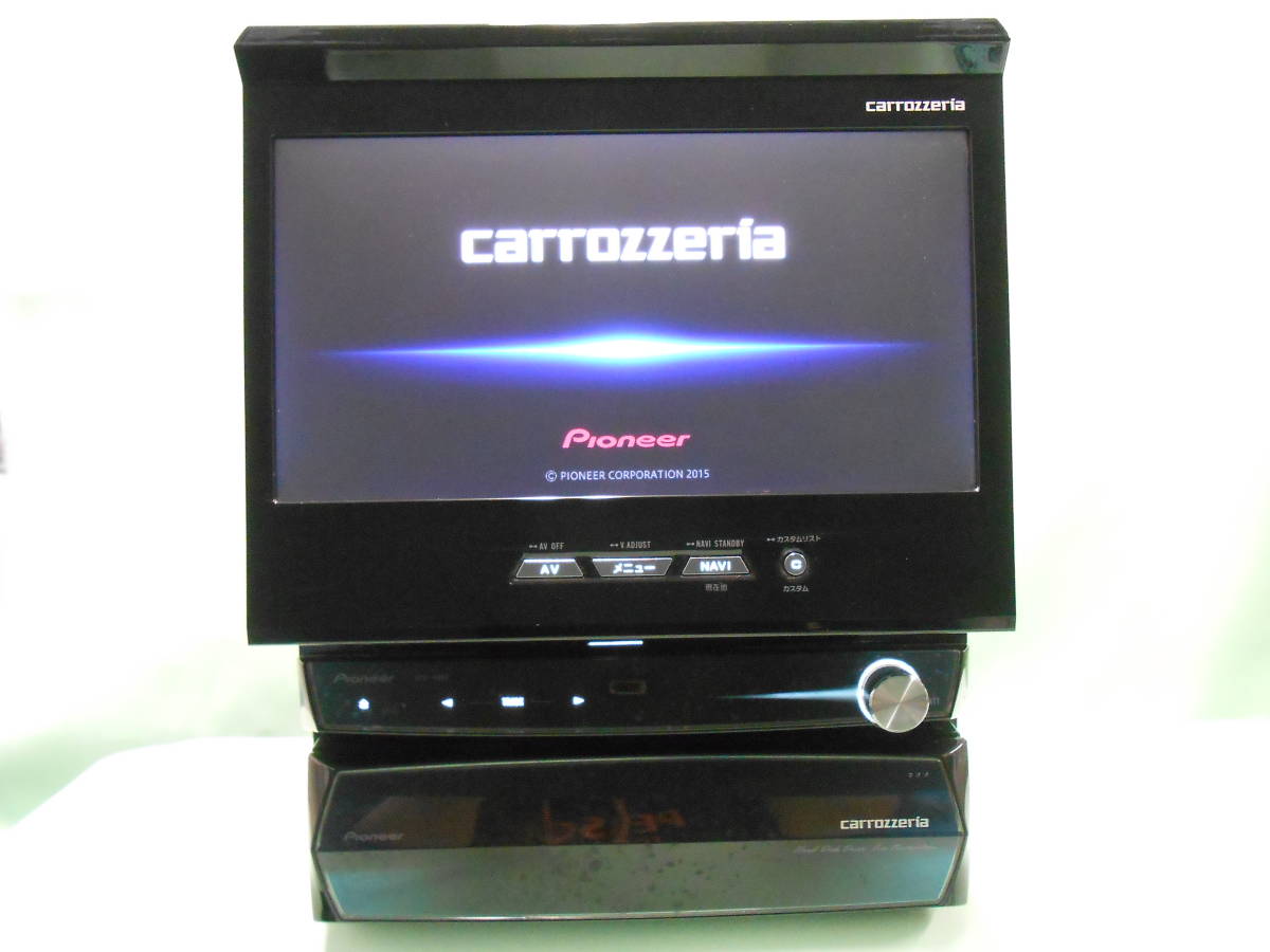 パイオニア AVIC-VH09CS CPN4322 パイオニア AVIC-VH09CS CPN4322