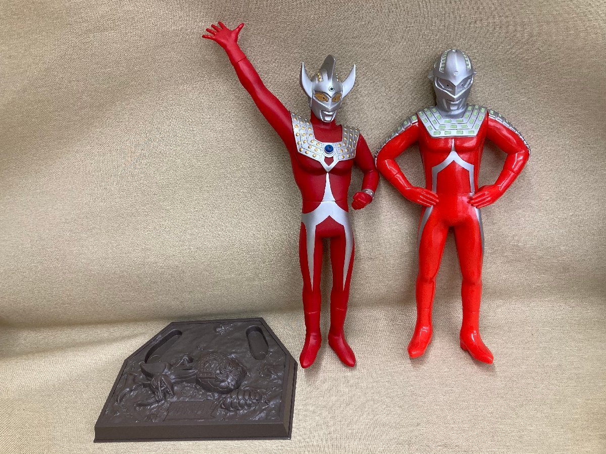ひたちなか店【中古品】バンダイ 京本コレクション ビックスケール