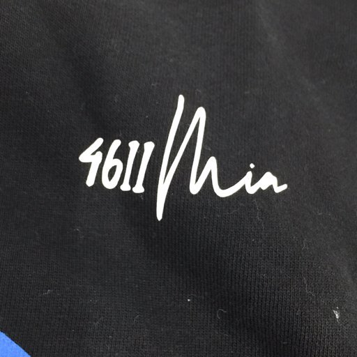 今井美亜選手 ボートコミュニティーオリジナル長袖Tシャツ 直筆サイン 
