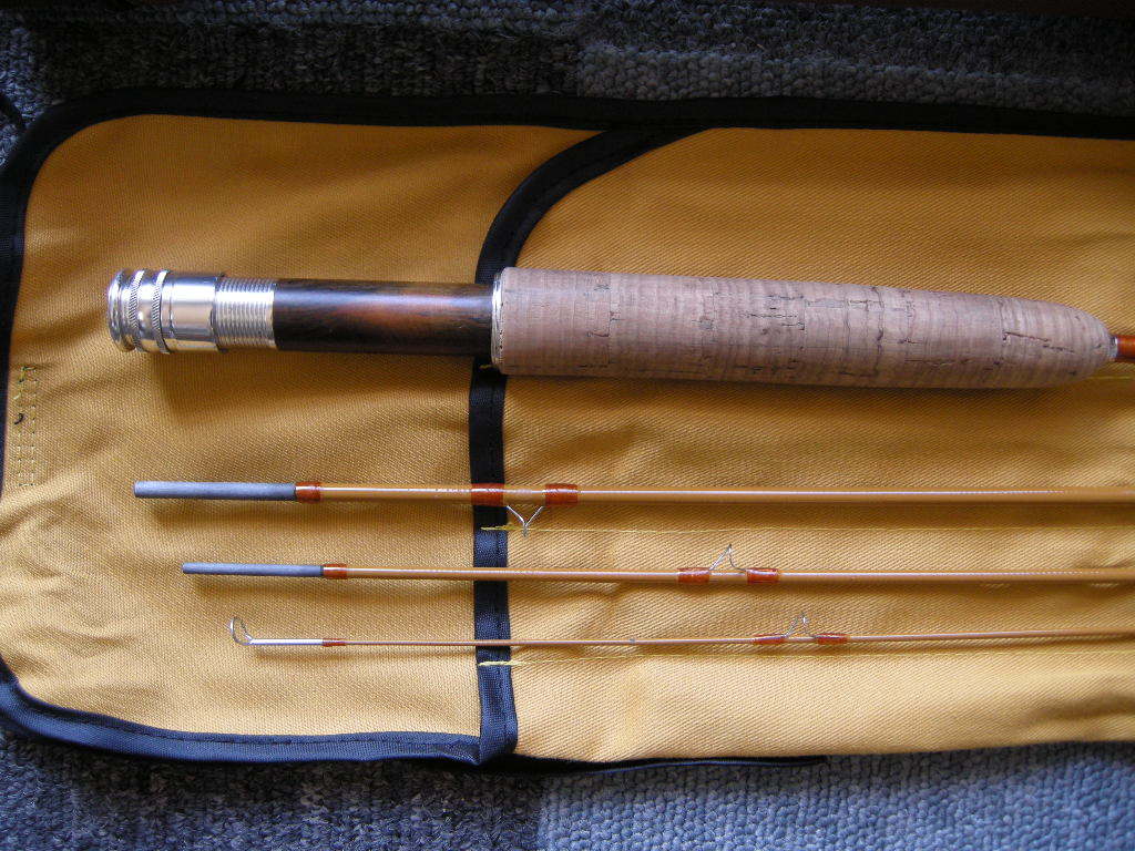 K・Bullet QUICK #1 7ft 中古美品 Quick #1 - ケンキューブ 杜の家ブルック